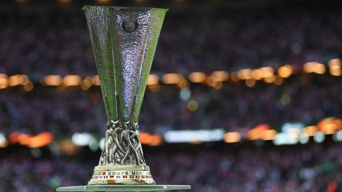 Europa League: come vedere le partite in streaming gratis su telegram | by  Europa League Live | Medium