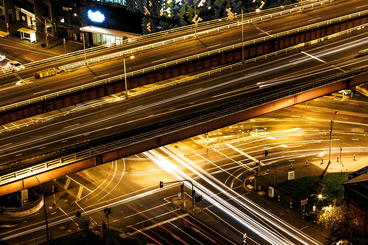 How The Internet Works Understanding The Layers Of The Cloud And How They Directly Impact 