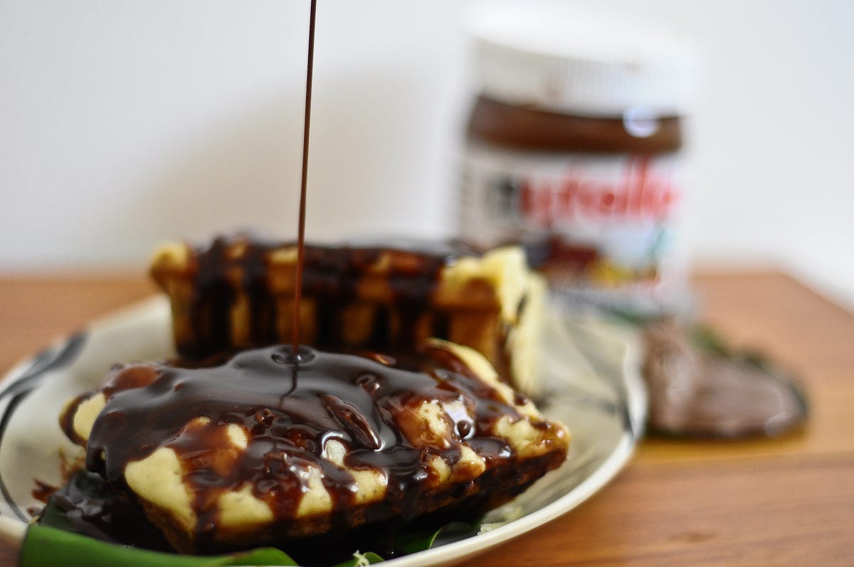Resep Membuat Kue Pancong Lumer