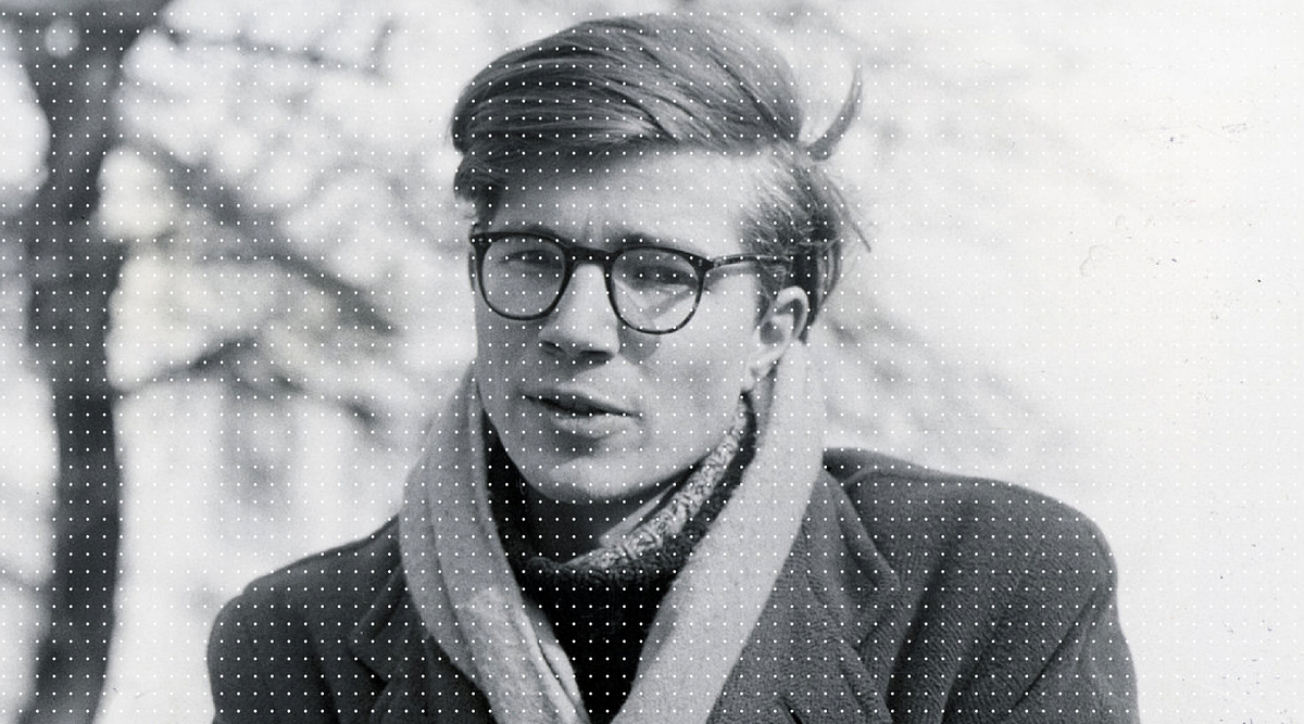 Colin wilson essays 07 image