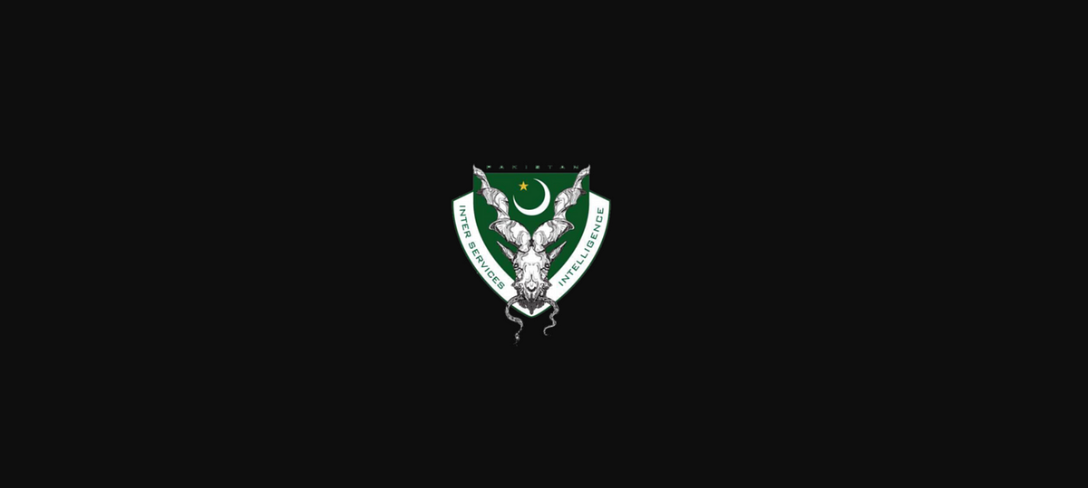 Pakistan’s Inter-Services Intelligence Contributes to Regional