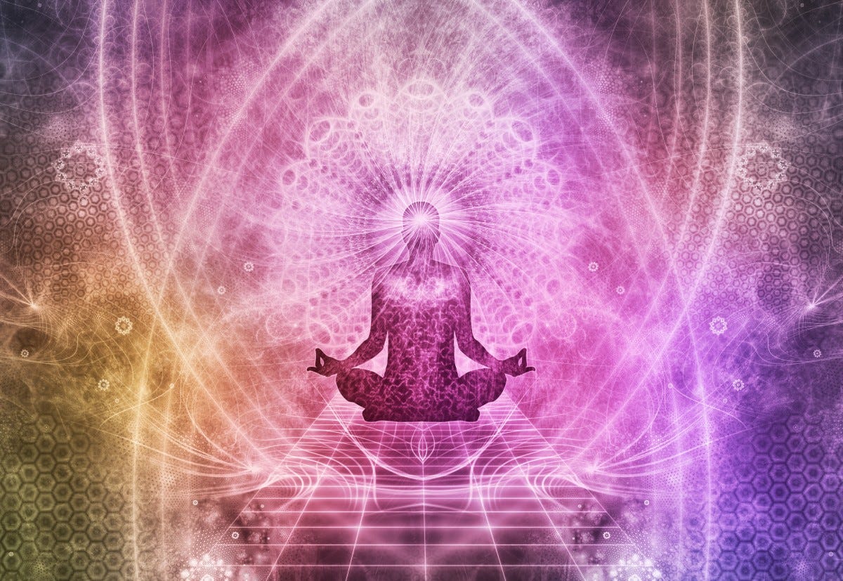 Consciousness Is A Technology It Has Been Stated We Are The Cosmos By Joel Doerfel Medium
