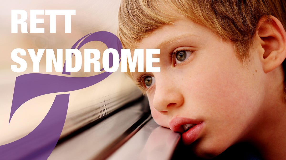 Rett Syndrome An Overview Rett Syndrome Rtt Is A Rare Genetic By Turacoz Healthcare Solutions Medium