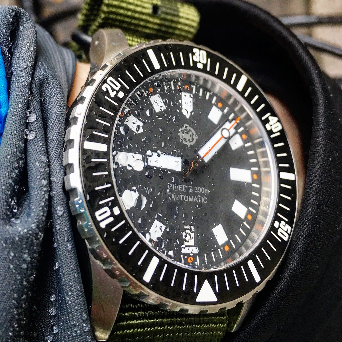 A year with the Helm Vanuatu. Maybe the best watch you can find for… | by  Alex Jones | Medium