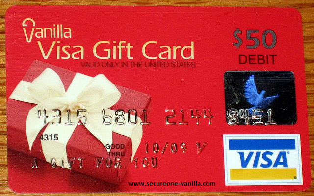 How To Use A Onevanilla Prepaid Debit ð