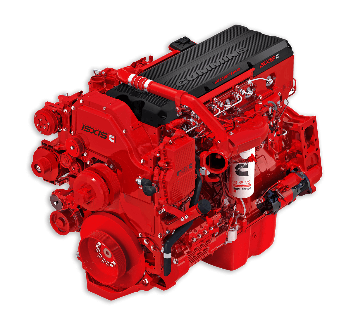 Cummins ISX EGR Delete. Do you want to improve your truck’s… by