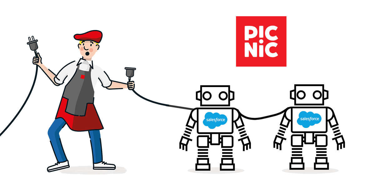 Taming Automation in Salesforce