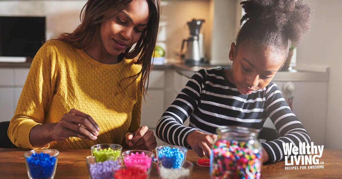 The Surprising Benefits of Playing with Your Kids by Nicole Obre