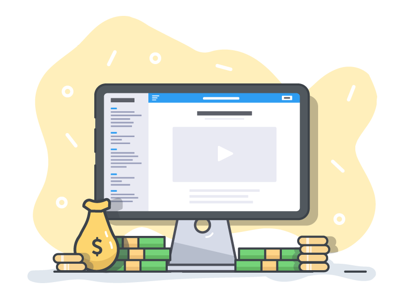 Online Course Marketplaces Pros Vs Cons Podia - 