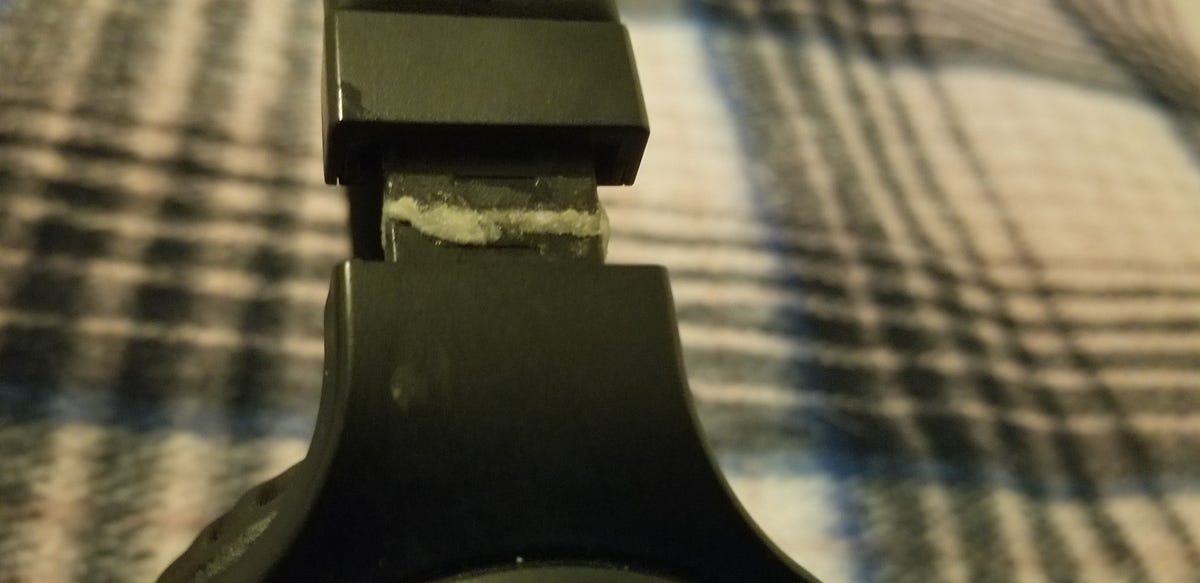 Headset Hack How to Fix a Broken Headband for 5 by Dallas Blowers