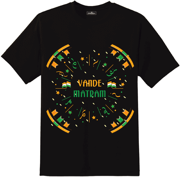 custom made t shirts online