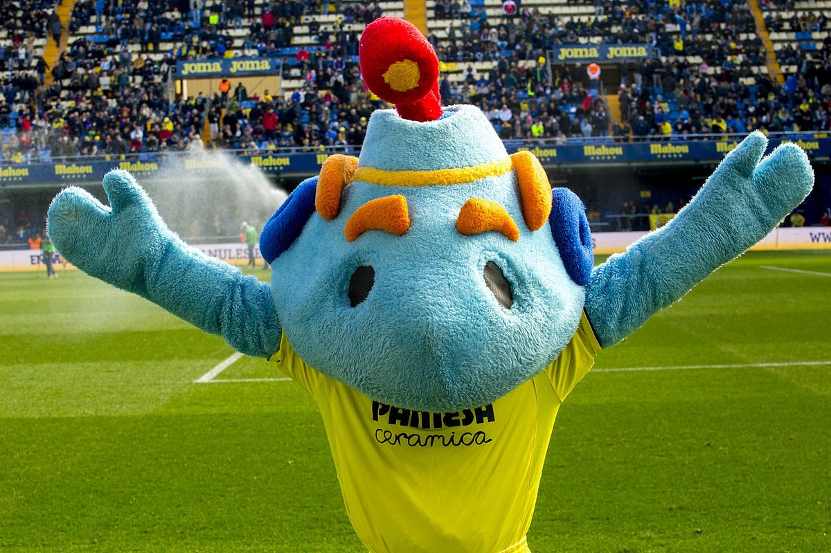 7 things every Villarreal fan should know… Take the test! | by Villarreal  CF | Villarreal CF | Medium