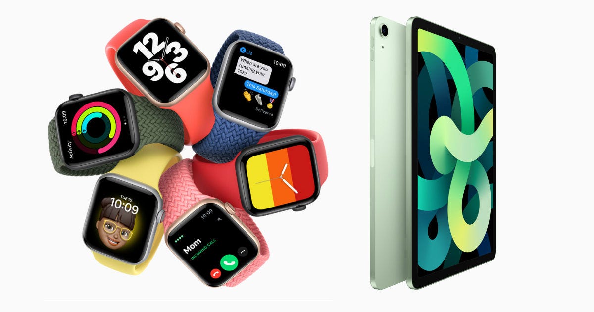 iphone 8 watch