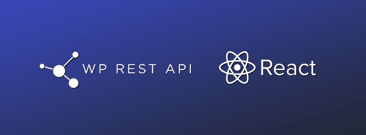 Wordpress React