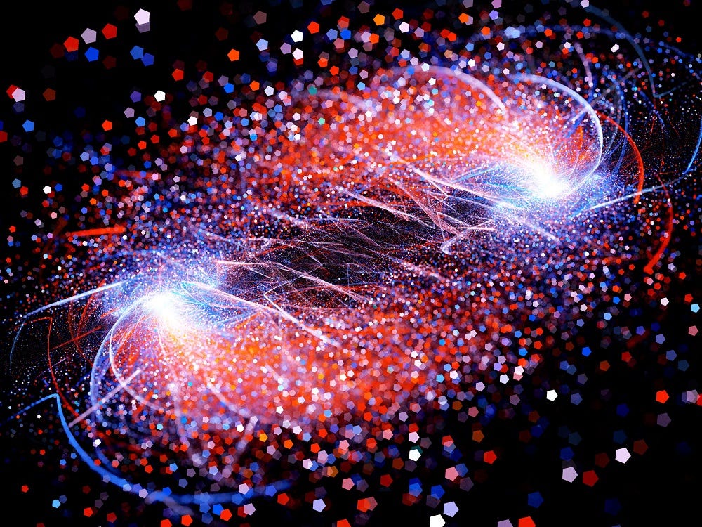 Quantum Comp!   uters Could Crack Bitcoin By 2027 But Don T Worry - 