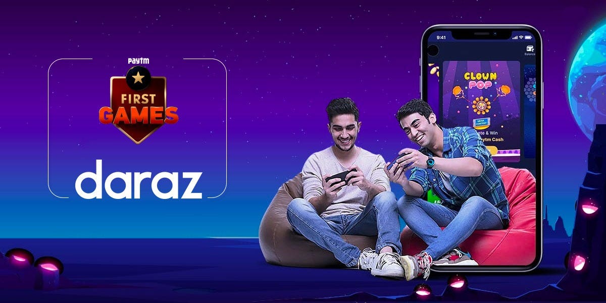 Paytm first games download Paytm first games download