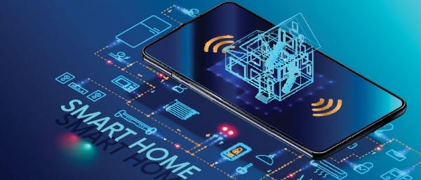 Learn the Advantages and Disadvantages of Smart Homes | by Abiraj VR