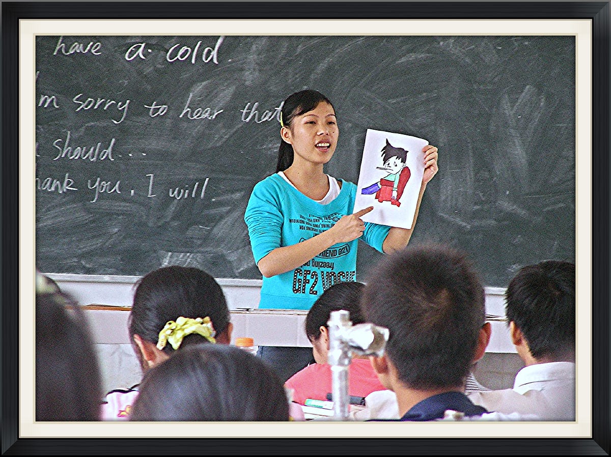 Why Program Models Should be First Choice for Teachers Teaching English Language Learners by