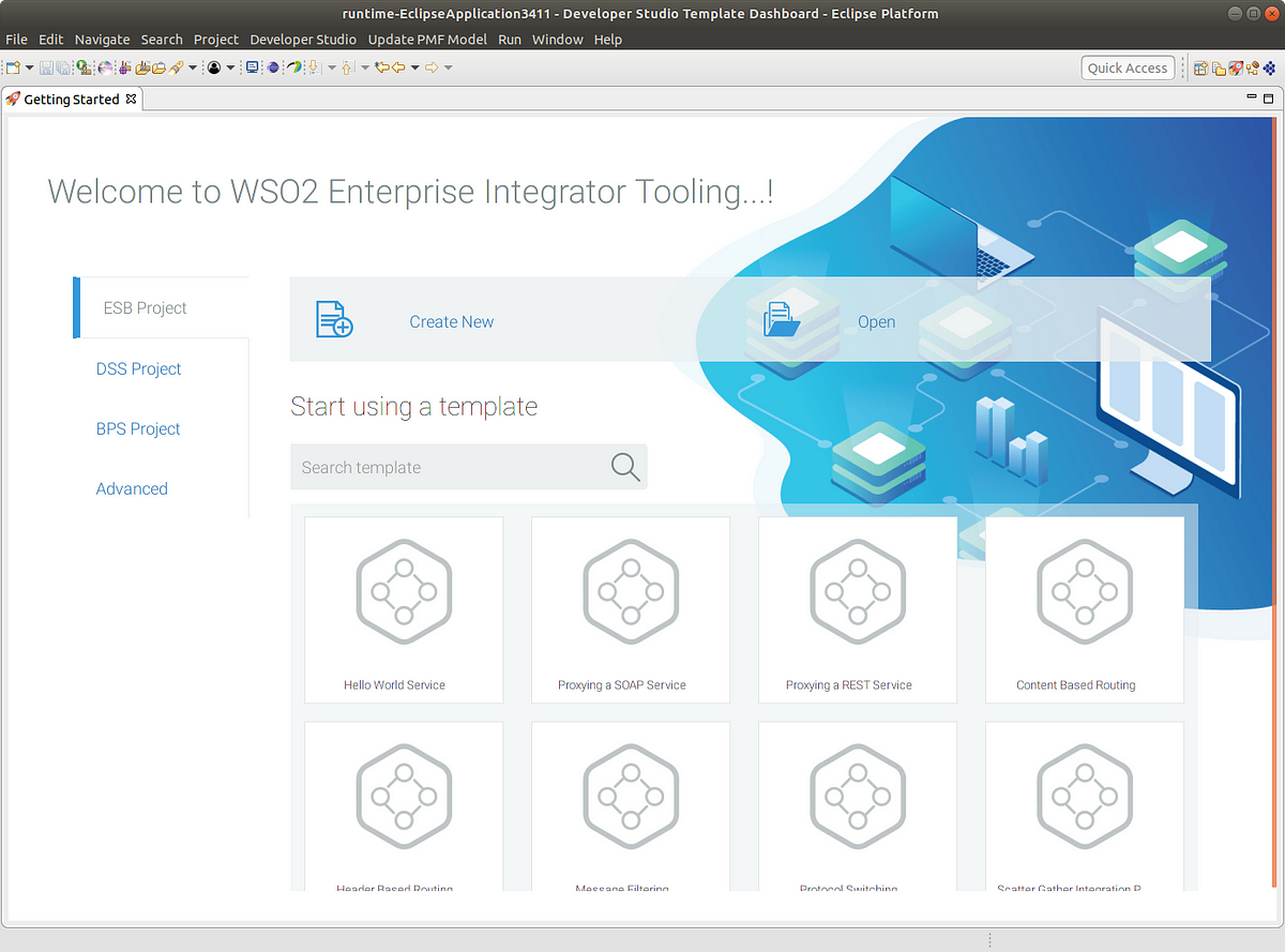 Debugging Integration Flows Using WSO2 Integration Studio