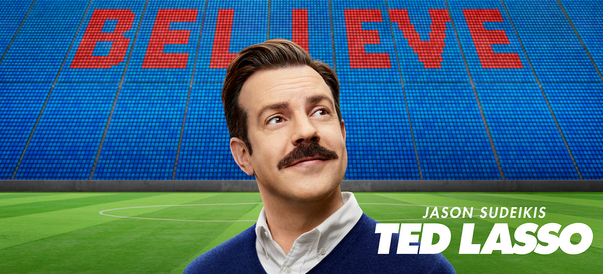 Ted Lasso Receives 20 Emmy Nominations & Record Viewership by Yash