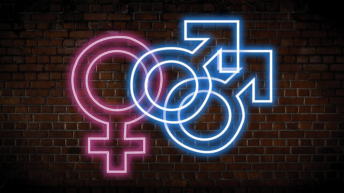 Why We Need To Talk About Male Bisexuality P S I Love You