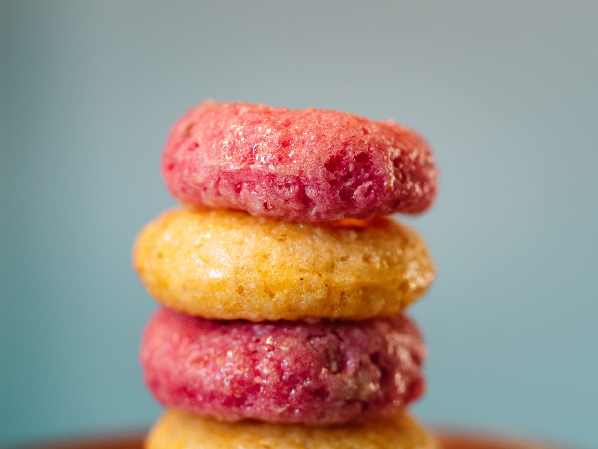 Shades of “for loop” in Javascripts The when and where. by B