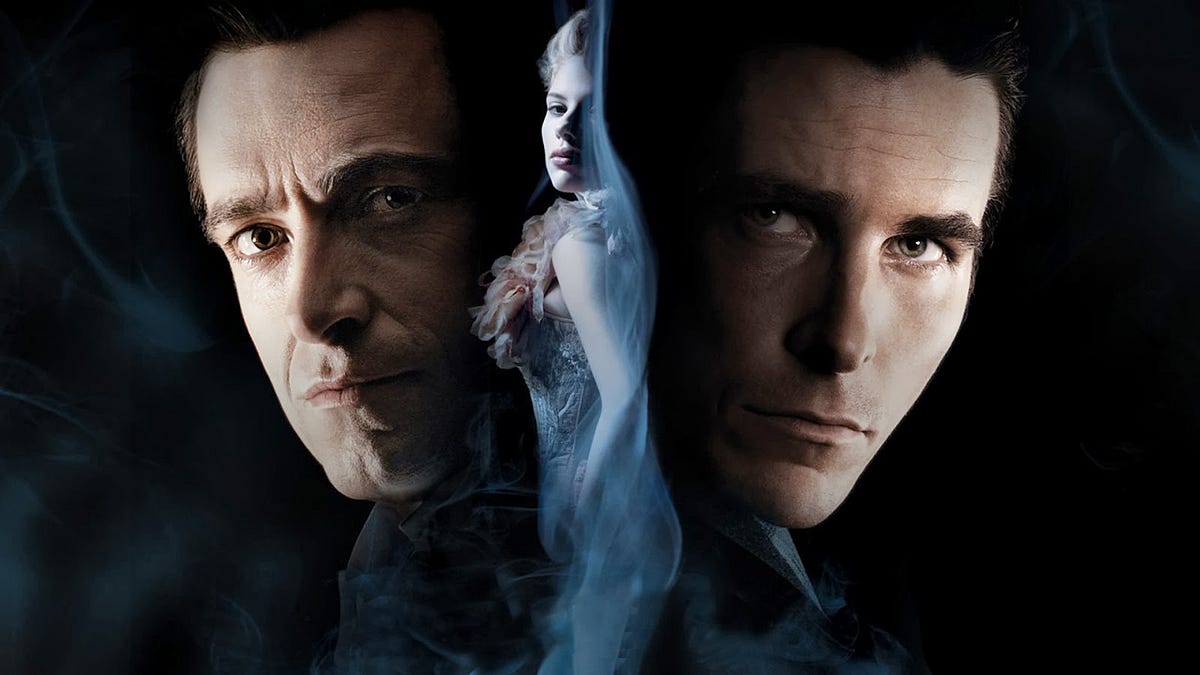Are You Watching Closely Digging Deep Into Christopher Nolan S