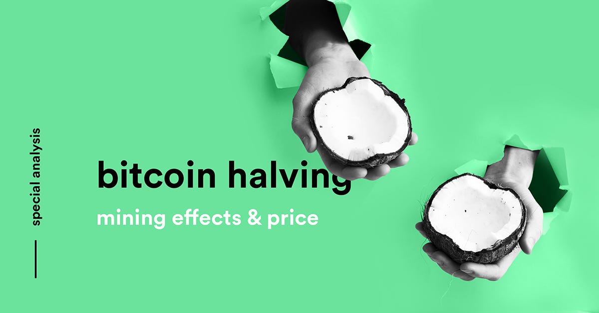 Crypto Mining Still Profitable 2020 / Will Btc Mining ...