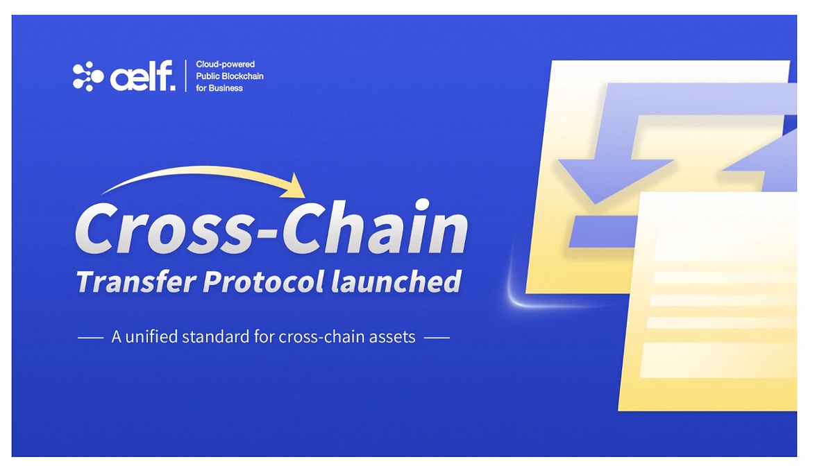 What developers need to know about the Cross-Chain Transfer Protocol ...