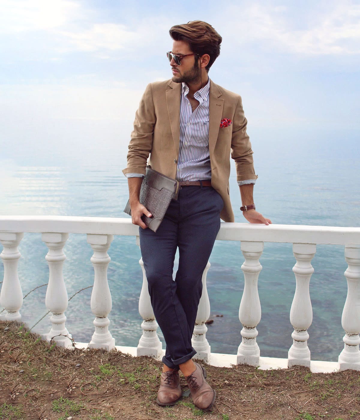 Smart Casual Looks 