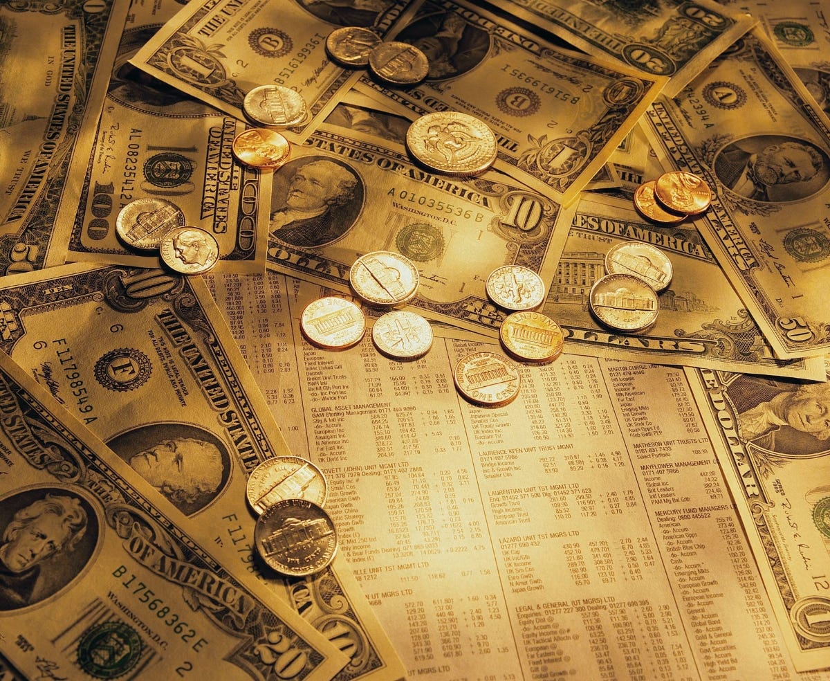 5 Secrets That Your Mutual Fund Manager Doesn T Want You To Know