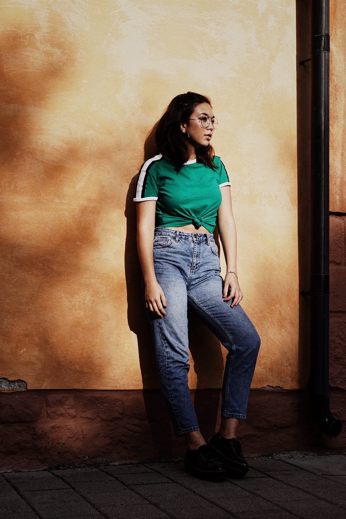 ’90s Fashion Trends That Are Making A Comeback - THREAD by ZALORA | #1