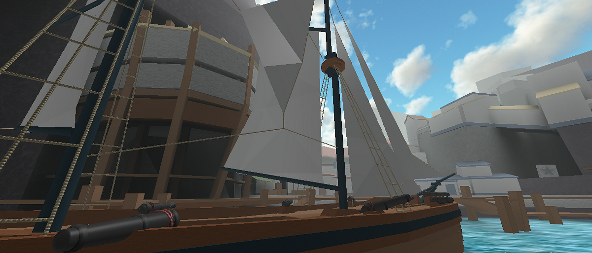 Working With Model Physics On Roblox By James Onnen Quenty Roblox Development Medium - drive a boat roblox