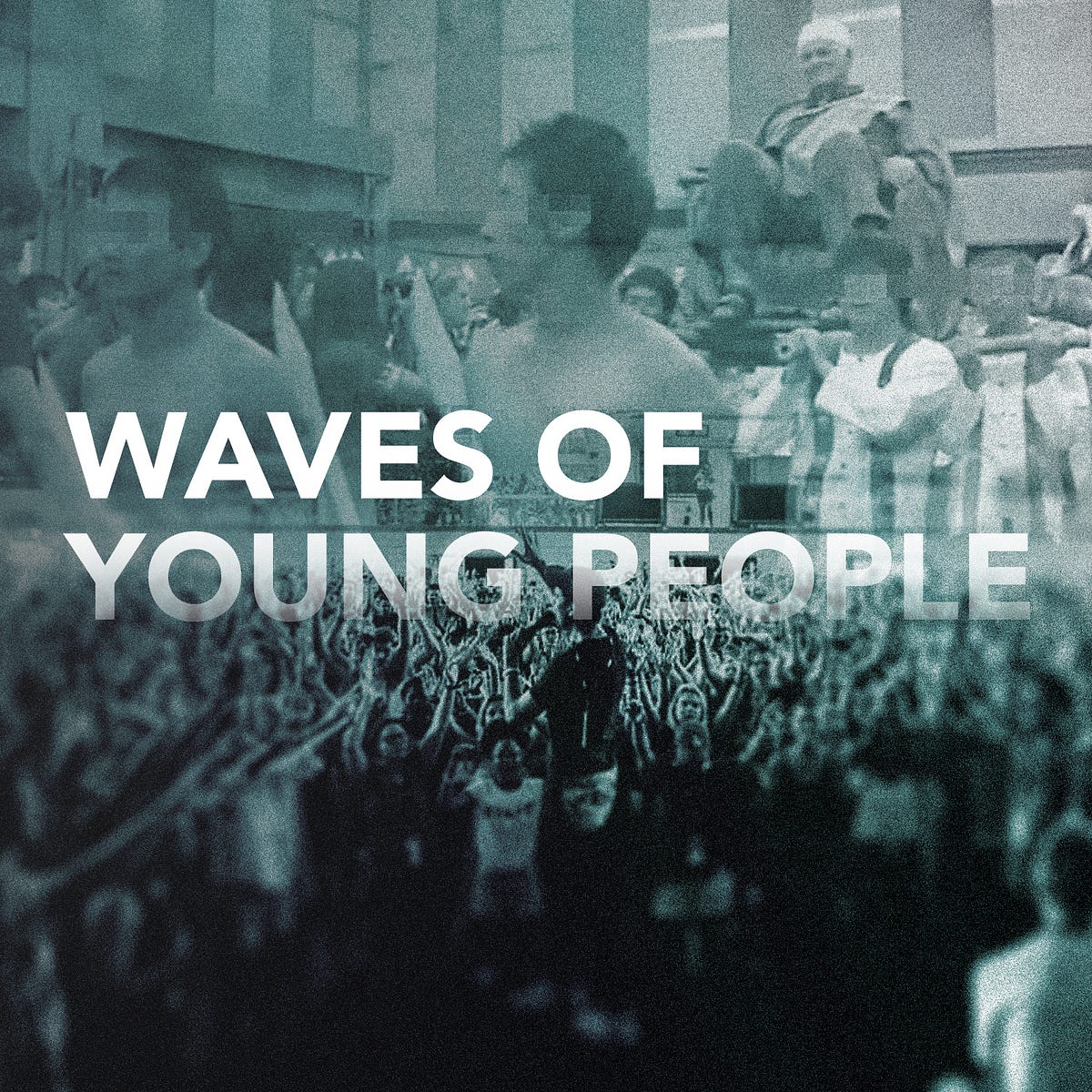 Is YWAM a Cult?. This is an adaptational transcript of… | by Failed  Missionary | Medium