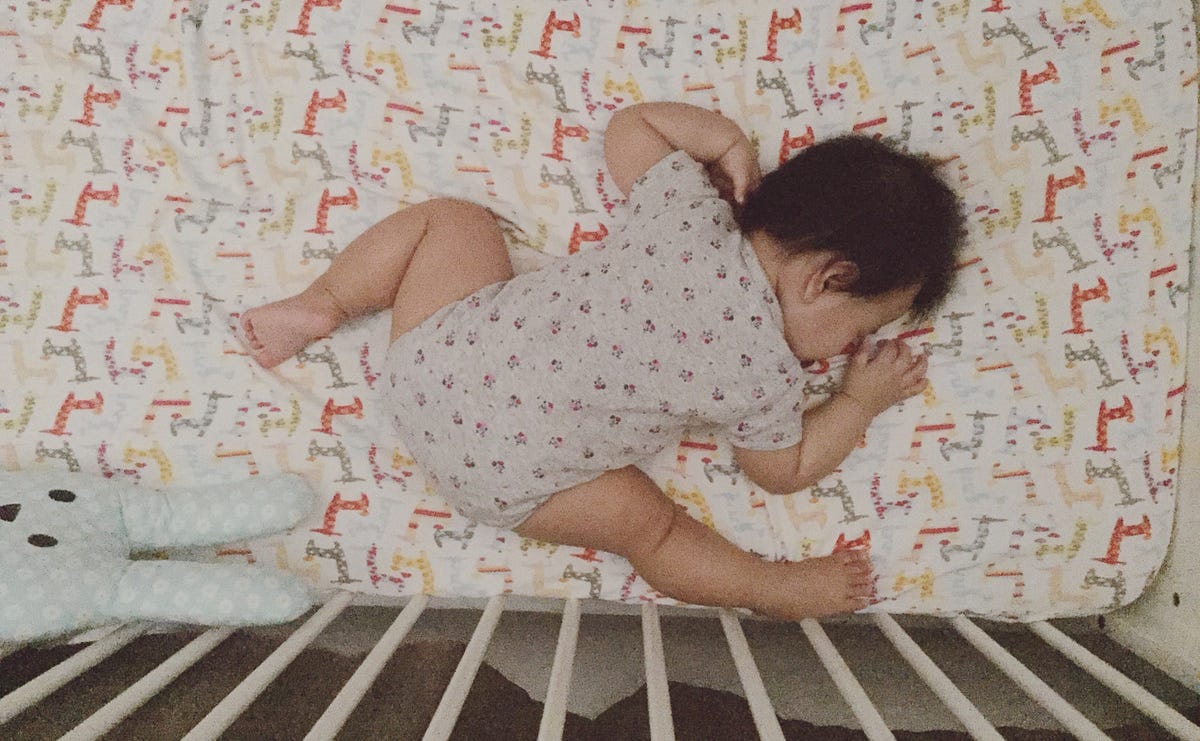 The Responsibility of Being Well-Rested | by Kris Tan | Medium