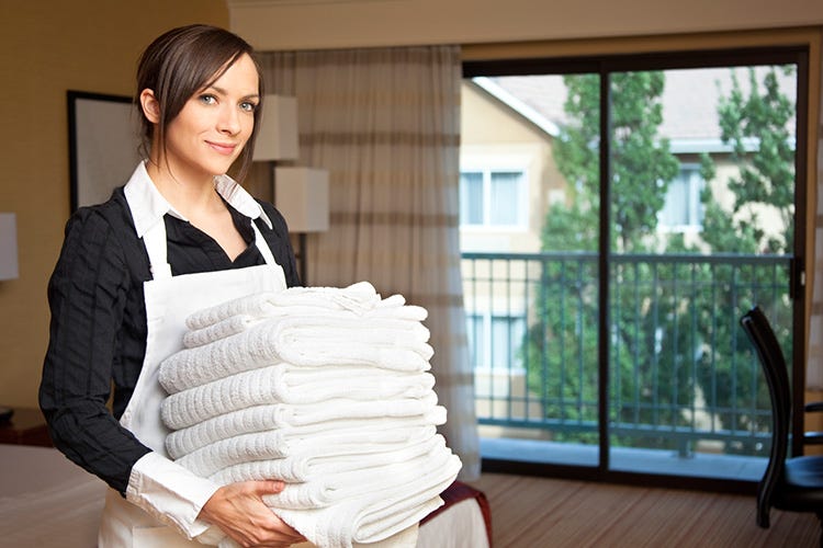 Housekeeping and the real impact on your hotel’s reputation