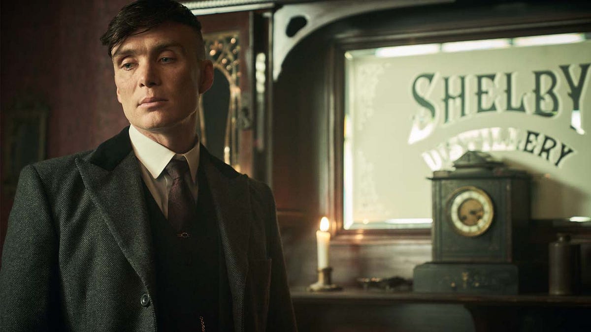 app para assistir peaky blinders gratis