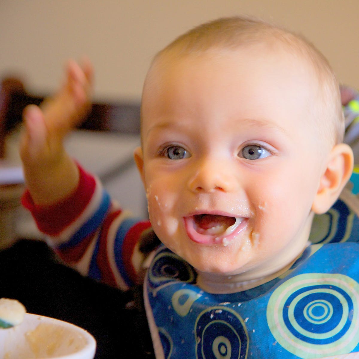 Your Child May Not Need As Much Protein As You Think By Chana Davis Phd Medium
