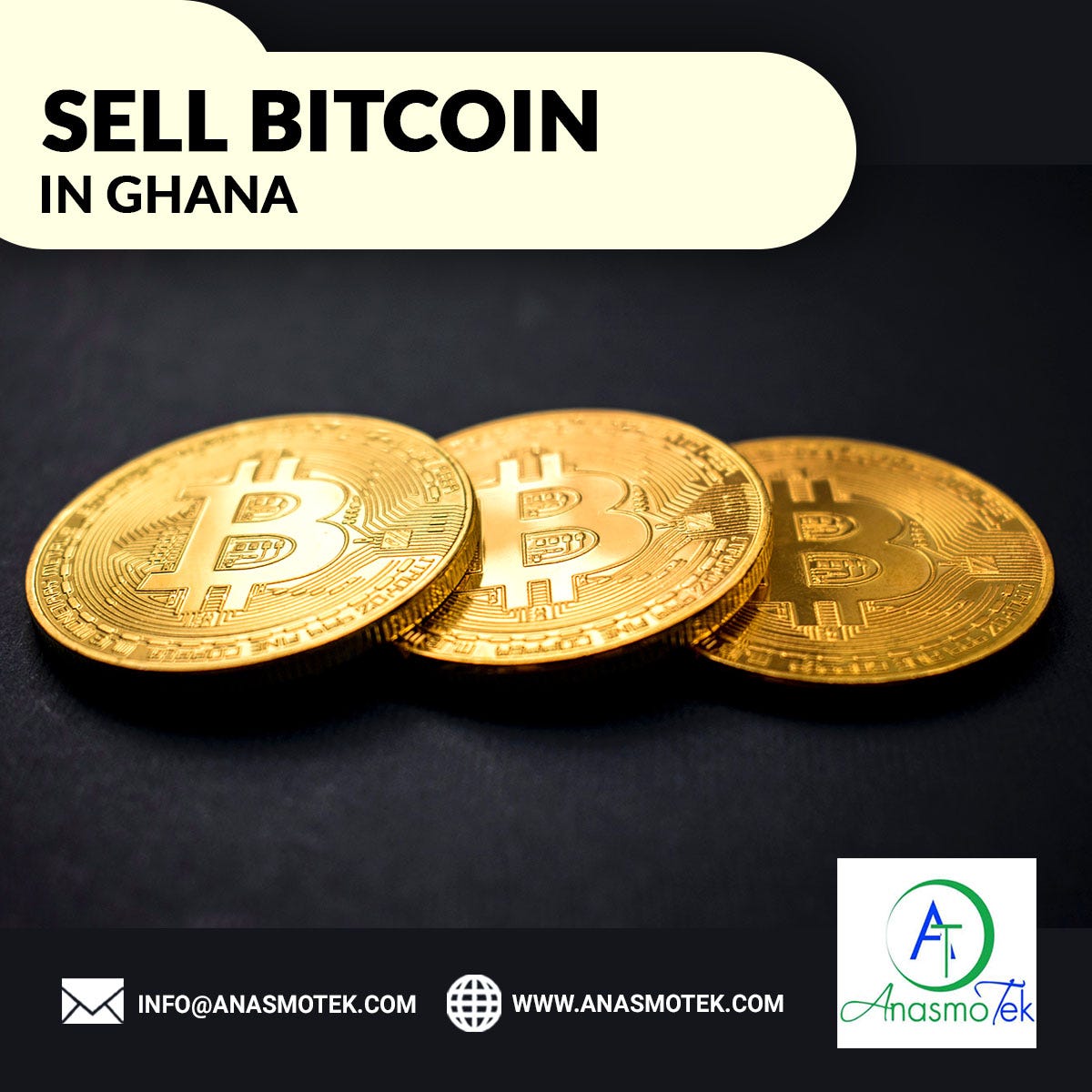 buy and sell bitcoin in ghana