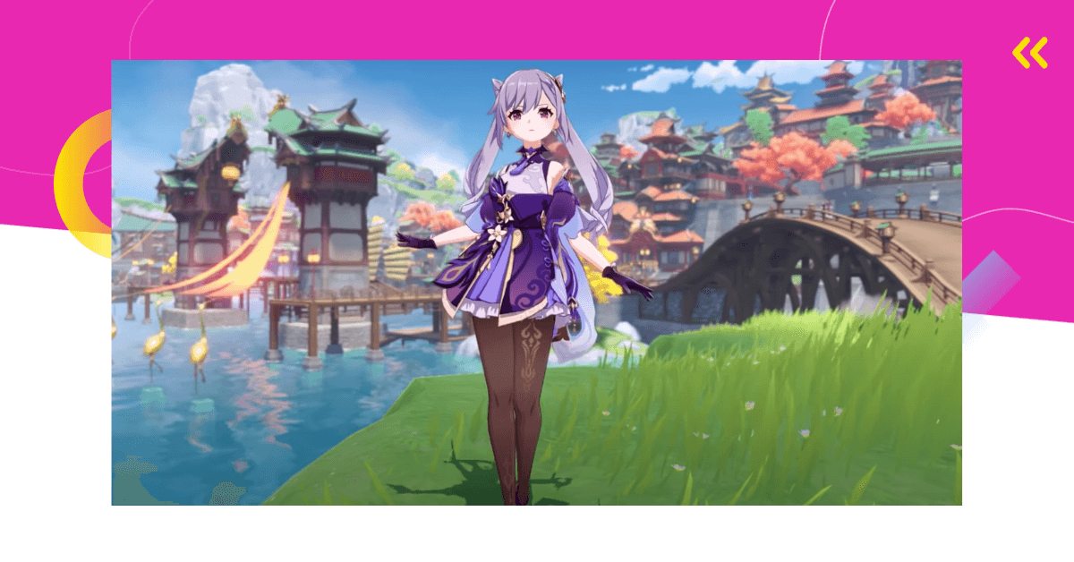 Genshin Impact Advertising Dissection The Secret Behind Its Rapid Success By Andrea Knezovic Udonis Medium