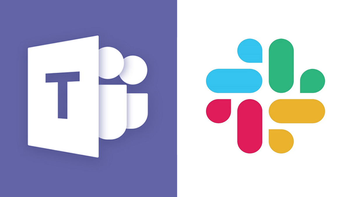 Why Microsoft Teams Has Been Overtaking Slack By Richard Fang The 