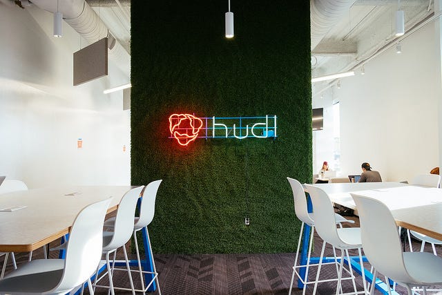 How Hudl Delivers Game Changing Support Experiences With
