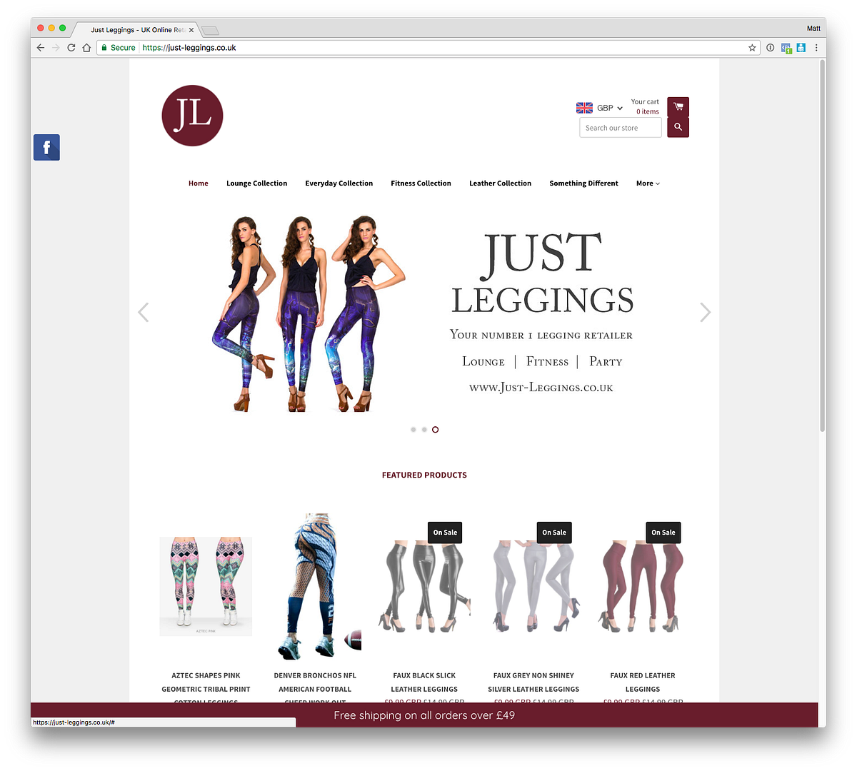 I started and sold a Shopify store within 2 months by Matt Medium