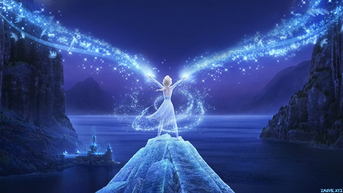 Frozen 2 Pelicula Completa Subtitulada En Español