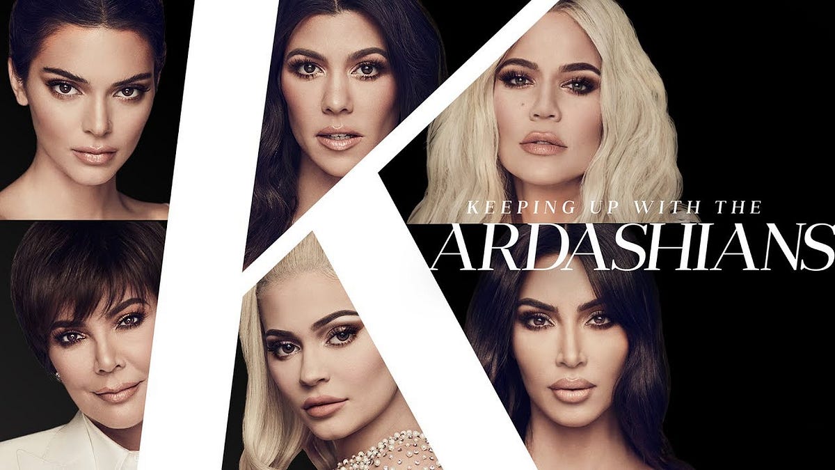 Keeping Up With The Kardashians Online Español