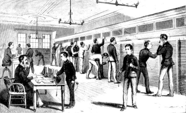 Common Carriage And Title II The Myth The Regulatory Enigma By 