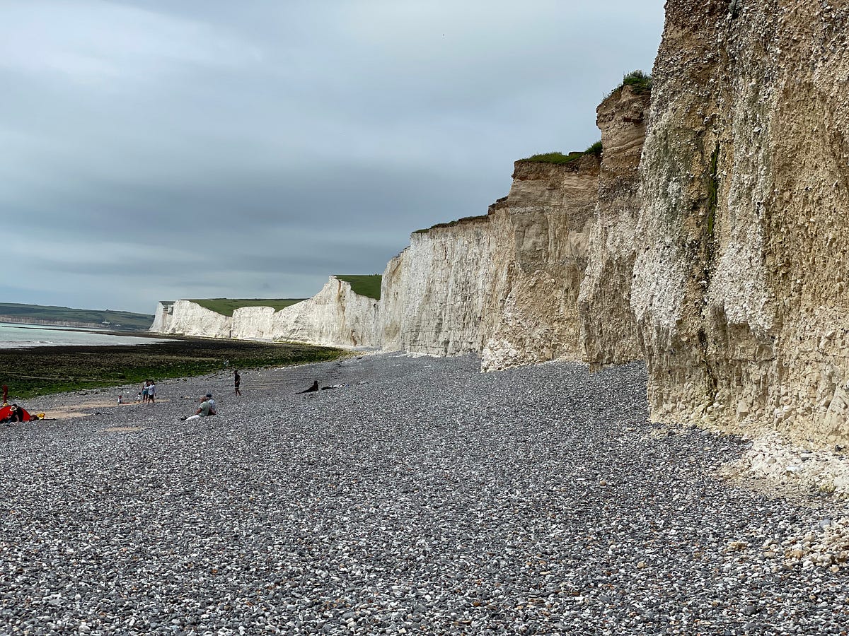 5 Best And Incredible Things To Do In Seven Sisters, England | by ...