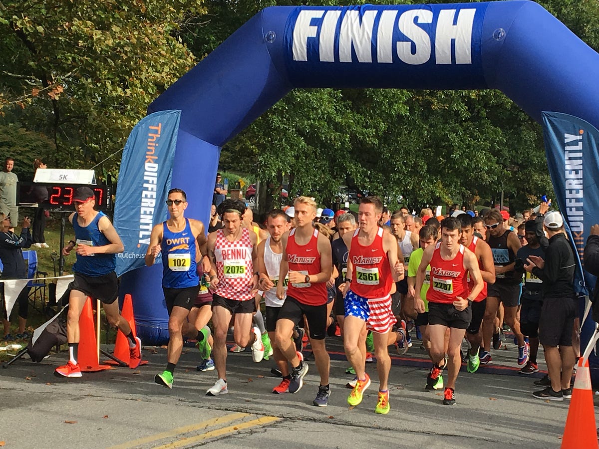 Marathon Returns to the Dutchess County Classic by Chris Rechen Medium