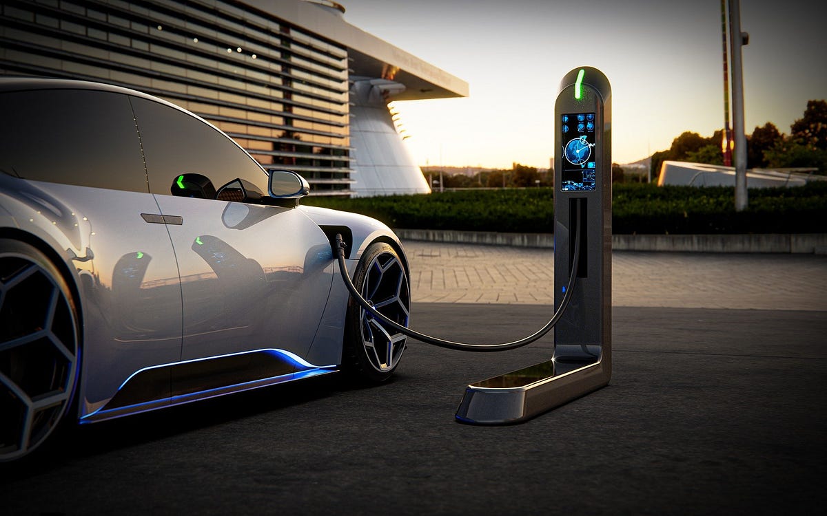 Five Reasons Why Electric Cars Will Only Worsen Our Oil Problems by