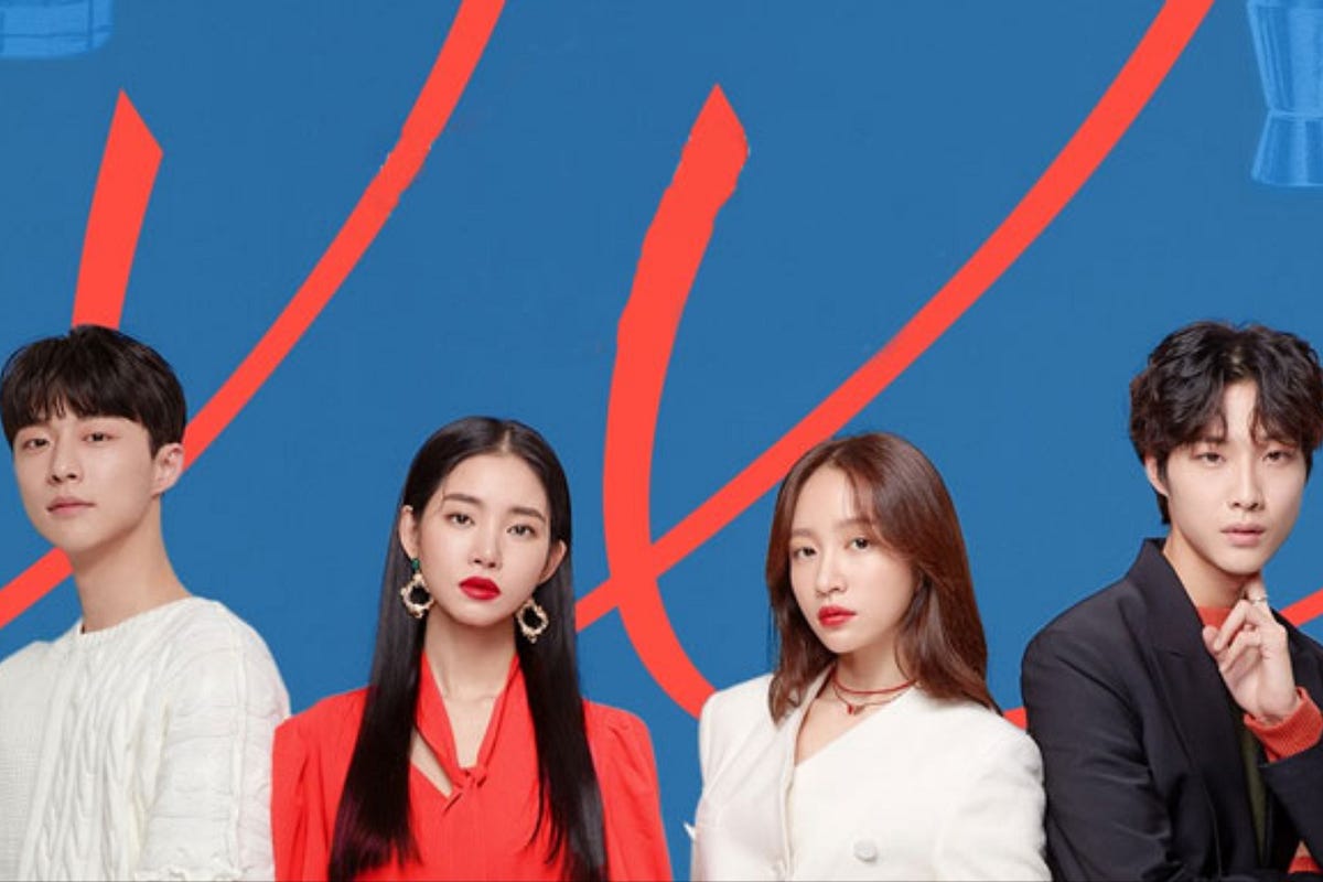 [Full Episode] XX (KR) Ep. 9 [K’DRAMA] 2020 | by Mega_Kill | [English